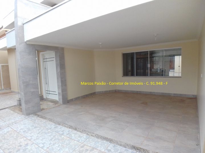 Imagem Casa com 3 Quartos à Venda, 193 m² em Parque Residencial Jardins - Presidente Prudente Imagem Casa com 3 Quartos à Venda, 193 m² em Parque Residencial Jardins - Presidente Prudente