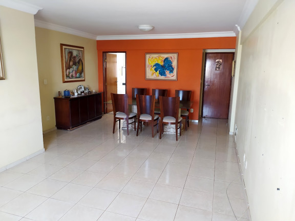 Imagem Apartamento com 4 Quartos à Venda, em Setor Bueno - Goiânia Imagem Apartamento com 4 Quartos à Venda, em Setor Bueno - Goiânia