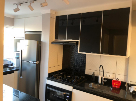 Imagem Apartamento com 2 Quartos à Venda, 42 m² em Vila Sílvia - São Paulo Imagem Apartamento com 2 Quartos à Venda, 42 m² em Vila Sílvia - São Paulo