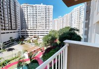 Imagem Apartamento com 2 Quartos à Venda, 49 m² em Del Castilho - Rio De Janeiro