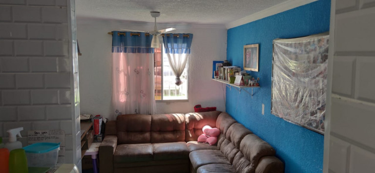 Imagem Apartamento com 1 Quarto à Venda, 39 m² em Jardim Santa Terezinha (Zona Leste) - São Paulo Imagem Apartamento com 1 Quarto à Venda, 39 m² em Jardim Santa Terezinha (Zona Leste) - São Paulo