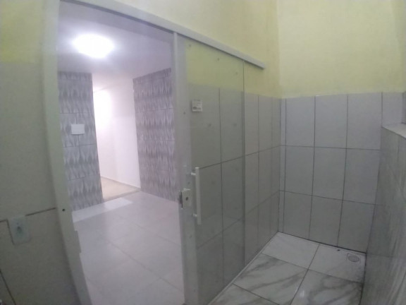 Casa com 2 Quartos para Alugar, 60 m² em Jacarepaguá - Rio de Janeiro