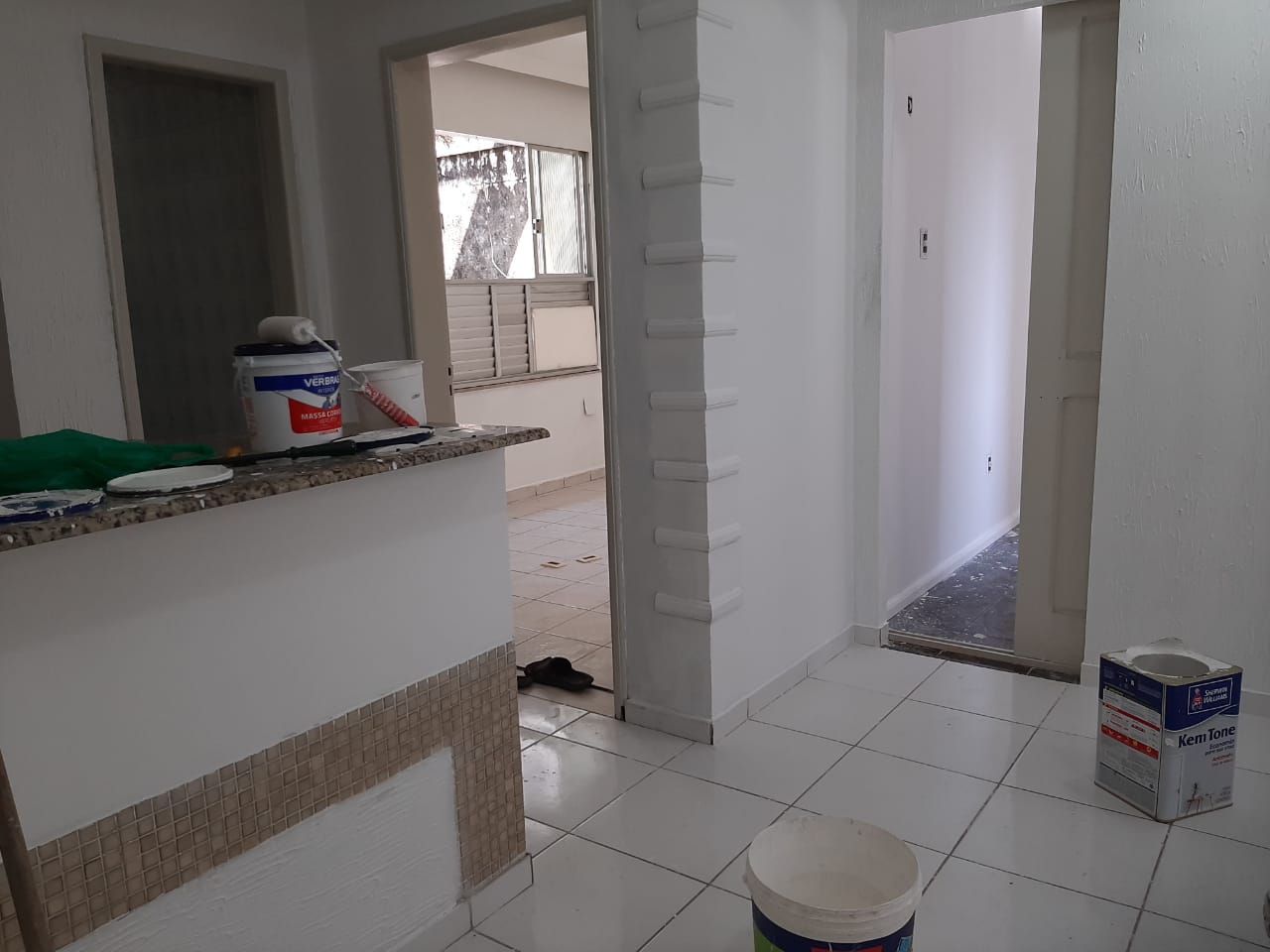 Imagem Apartamento com 2 Quartos para Alugar, 50 m²em Souza - Belém Imagem Apartamento com 2 Quartos para Alugar, 50 m²em Souza - Belém