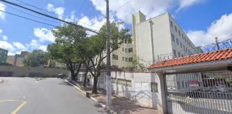 Imagem Apartamento com 2 Quartos à Venda, 56 m² em Conjunto Habitacional Padre José de Anchieta - São Paulo Imagem Apartamento com 2 Quartos à Venda, 56 m² em Conjunto Habitacional Padre José de Anchieta - São Paulo