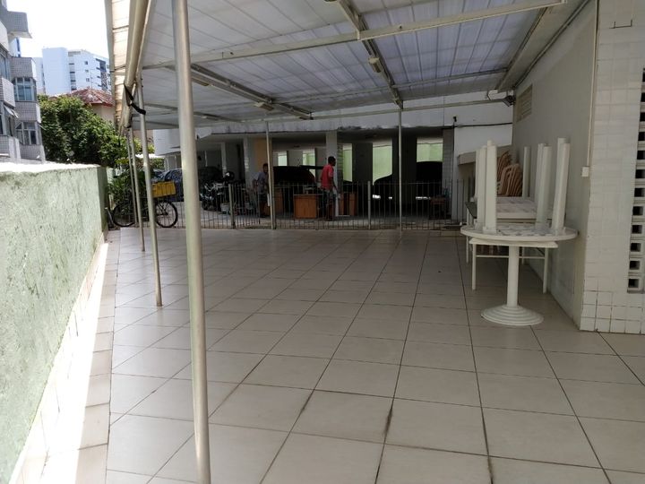 Imagem Apartamento com 3 Quartos à Venda, 129 m² em Graças - Recife Imagem Apartamento com 3 Quartos à Venda, 129 m² em Graças - Recife