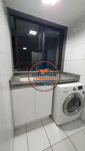 Imagem Apartamento com 2 Quartos para Alugar, 70 m²em Espinheiro - Recife Imagem Apartamento com 2 Quartos para Alugar, 70 m²em Espinheiro - Recife