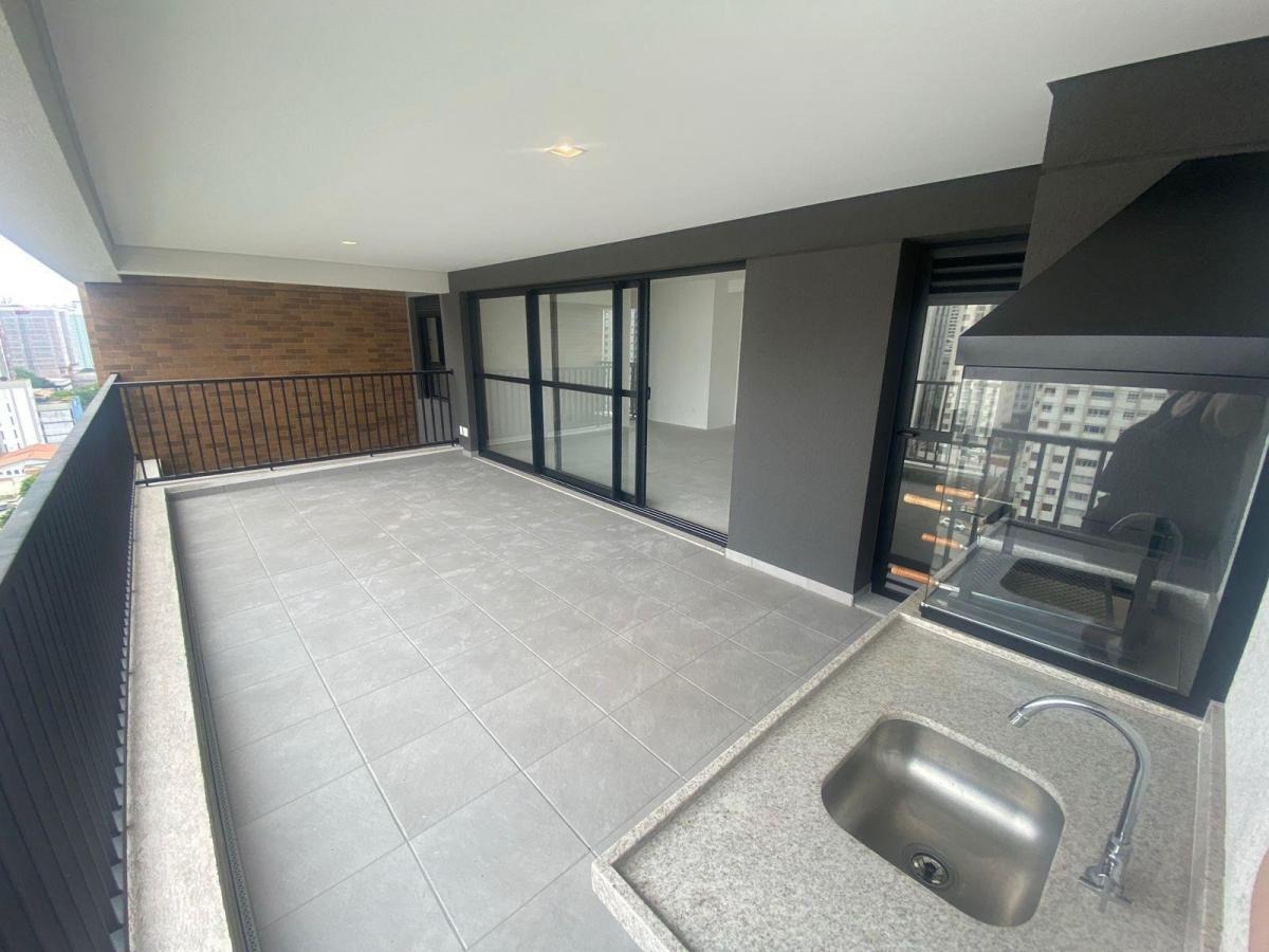 Imagem Apartamento com 4 Quartos à Venda, 145 m² em Vila Clementino - São Paulo Imagem Apartamento com 4 Quartos à Venda, 145 m² em Vila Clementino - São Paulo