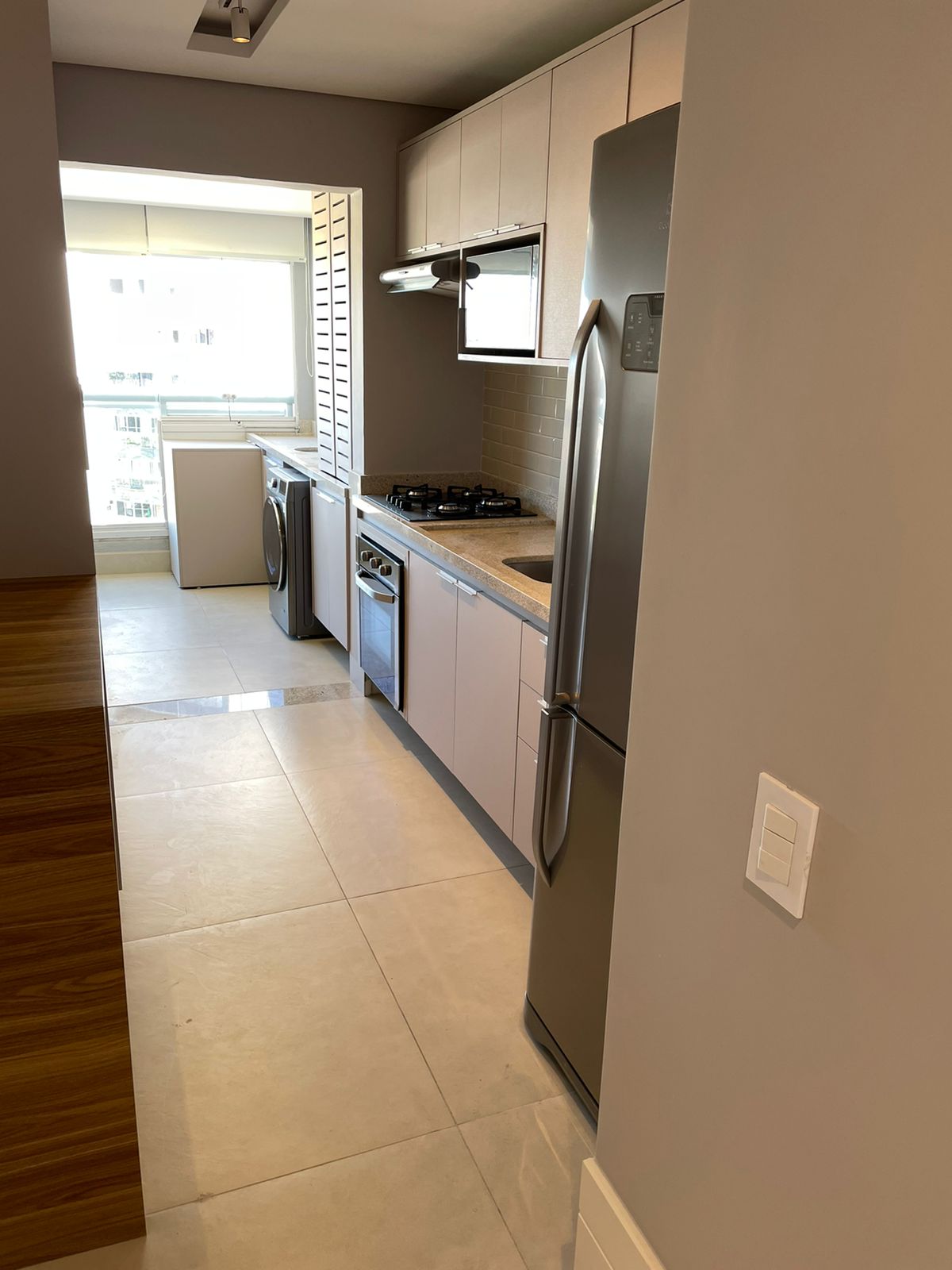 Imagem Apartamento com 2 Quartos para Alugar, 144 m²em Melville Empresarial I e II - Barueri Imagem Apartamento com 2 Quartos para Alugar, 144 m²em Melville Empresarial I e II - Barueri
