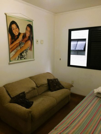 Imagem Apartamento com 2 Quartos à Venda, 67 m² em Guilhermina - Praia Grande