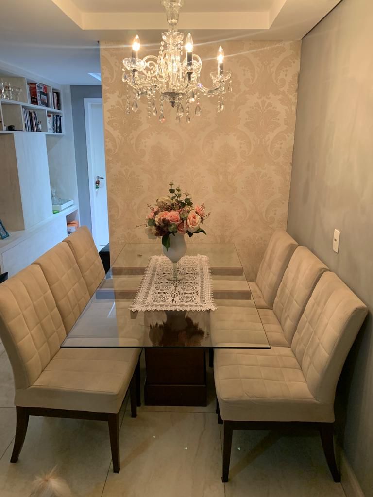 Imagem Apartamento com 2 Quartos à Venda, 73 m²em Jardim Wanda - Taboão da Serra