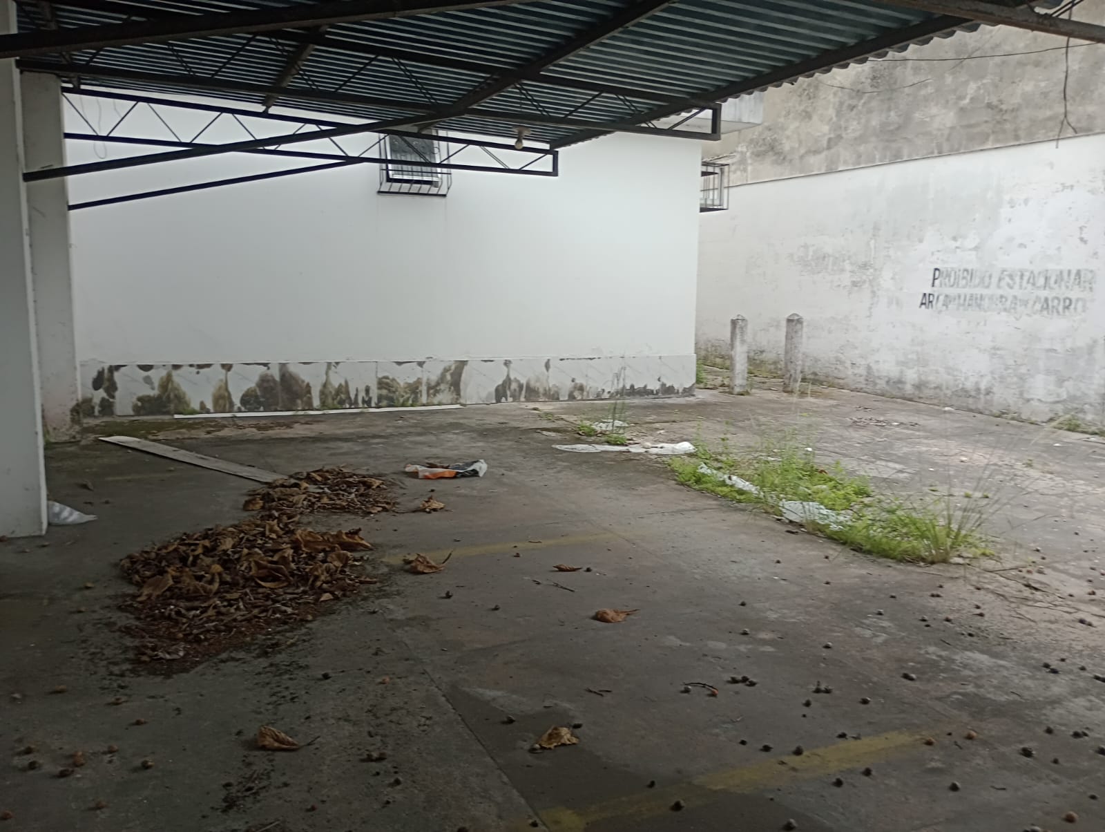 Imagem Ponto Comercial à Venda ou Locação, 650 m²em Marco - Belém