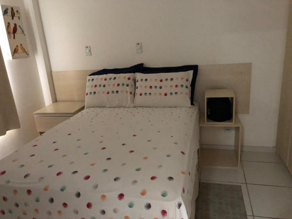 Imagem Flat com 1 Quarto à Venda, 1 m² em Ponta D'Areia - São Luís