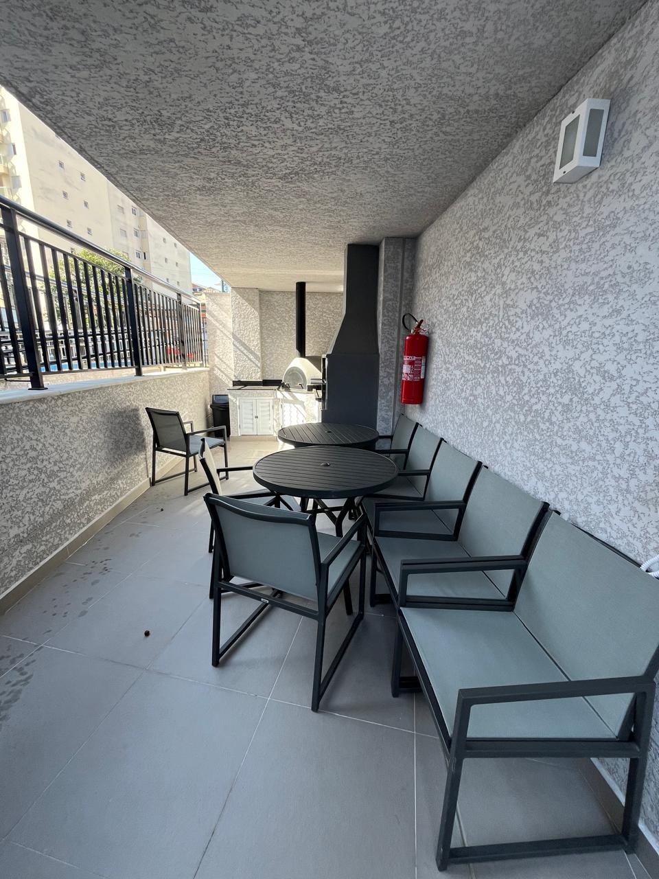 Imagem Apartamento com 2 Quartos à Venda, 48 m² em Centro - São Bernardo do Campo Imagem Apartamento com 2 Quartos à Venda, 48 m² em Centro - São Bernardo do Campo