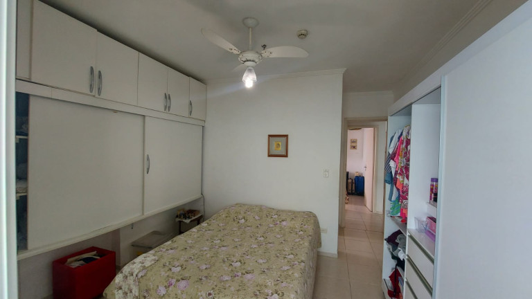 Imagem Apartamento com 2 Quartos à Venda,  em Maracanã - Praia Grande