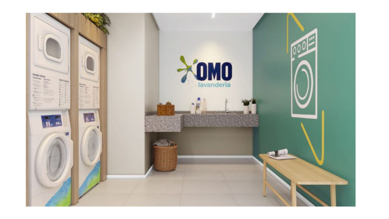 Foto do imóvel Apartamento com 2 Quartos à Venda, 45 m² em Vila Parque Jabaquara - São Paulo