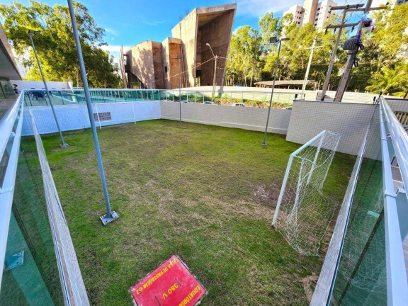 Imagem Apartamento com 4 Quartos à Venda, 382 m² em Renascença - São Luís Imagem Apartamento com 4 Quartos à Venda, 382 m² em Renascença - São Luís