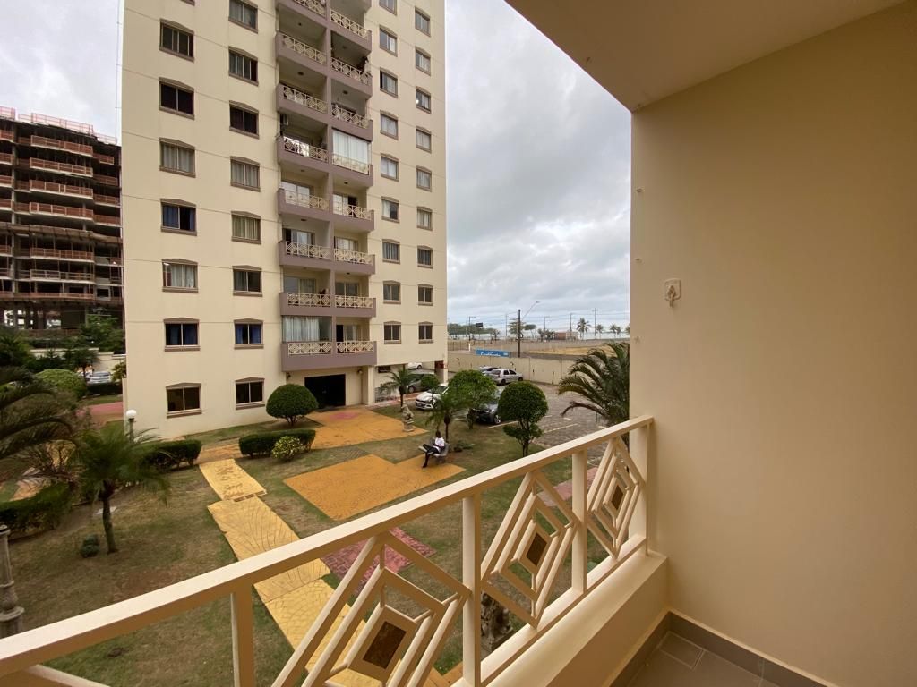Imagem Apartamento com 3 Quartos à Venda, 80 m²em Itapuã - Vila Velha