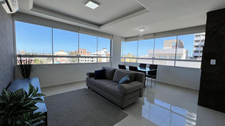 Imagem Apartamento com 2 Quartos à Venda, 103 m² em Centro - Tramandaí