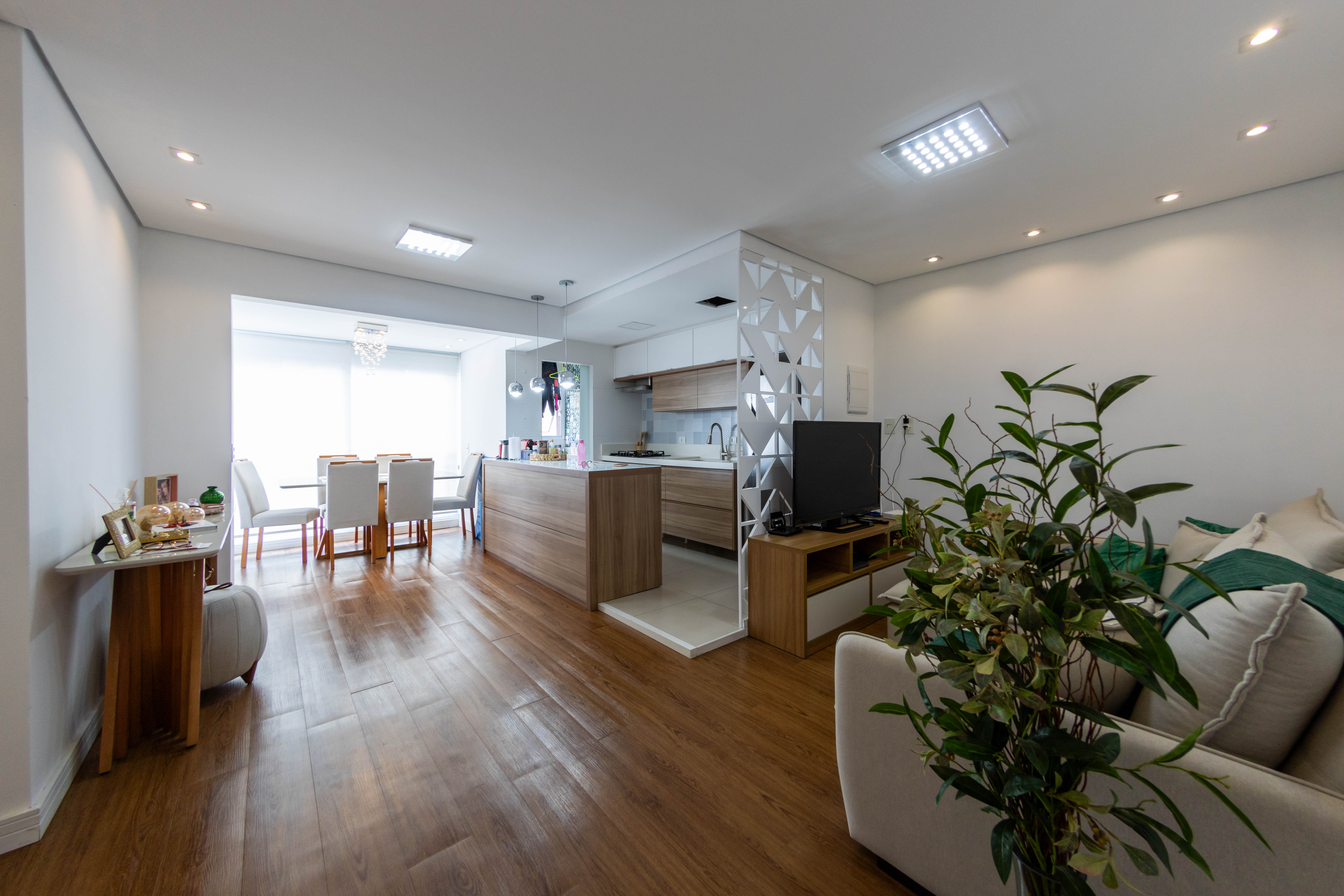 Imagem Apartamento com 2 Quartos à Venda, 73 m² em Centro - São Bernardo do Campo