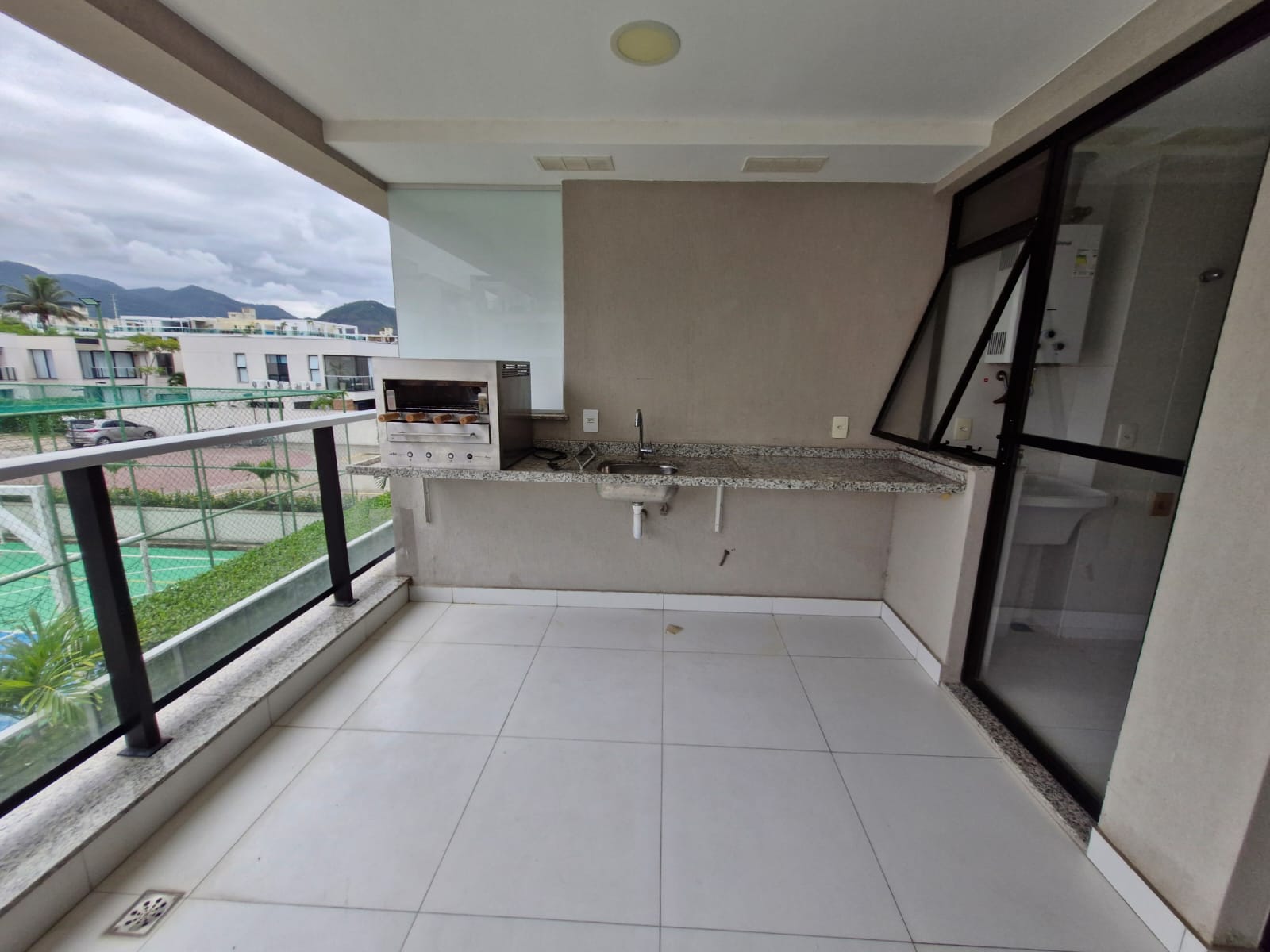Imagem Apartamento com 2 Quartos à Venda, 71 m² em Recreio dos Bandeirantes - Rio de Janeiro Imagem Apartamento com 2 Quartos à Venda, 71 m² em Recreio dos Bandeirantes - Rio de Janeiro