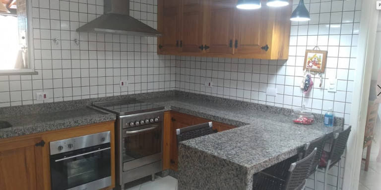 Imagem Sobrado com 3 Quartos à Venda, 217 m² em Arpoador - Peruíbe Imagem Sobrado com 3 Quartos à Venda, 217 m² em Arpoador - Peruíbe