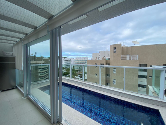 Imagem Cobertura com 4 Quartos à Venda, 255 m² em Riviera - Bertioga