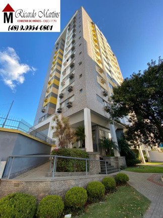 Imagem Apartamento com 2 Quartos à Venda,  em Comerciário - Criciúma