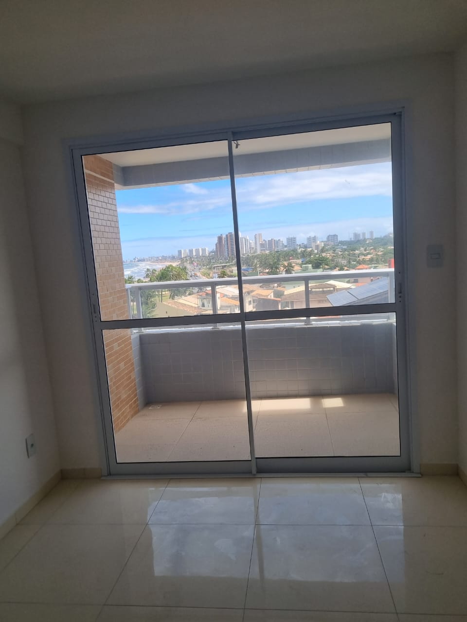 Imagem Apartamento com 1 Quarto à Venda, 38 m²em Piatã - Salvador