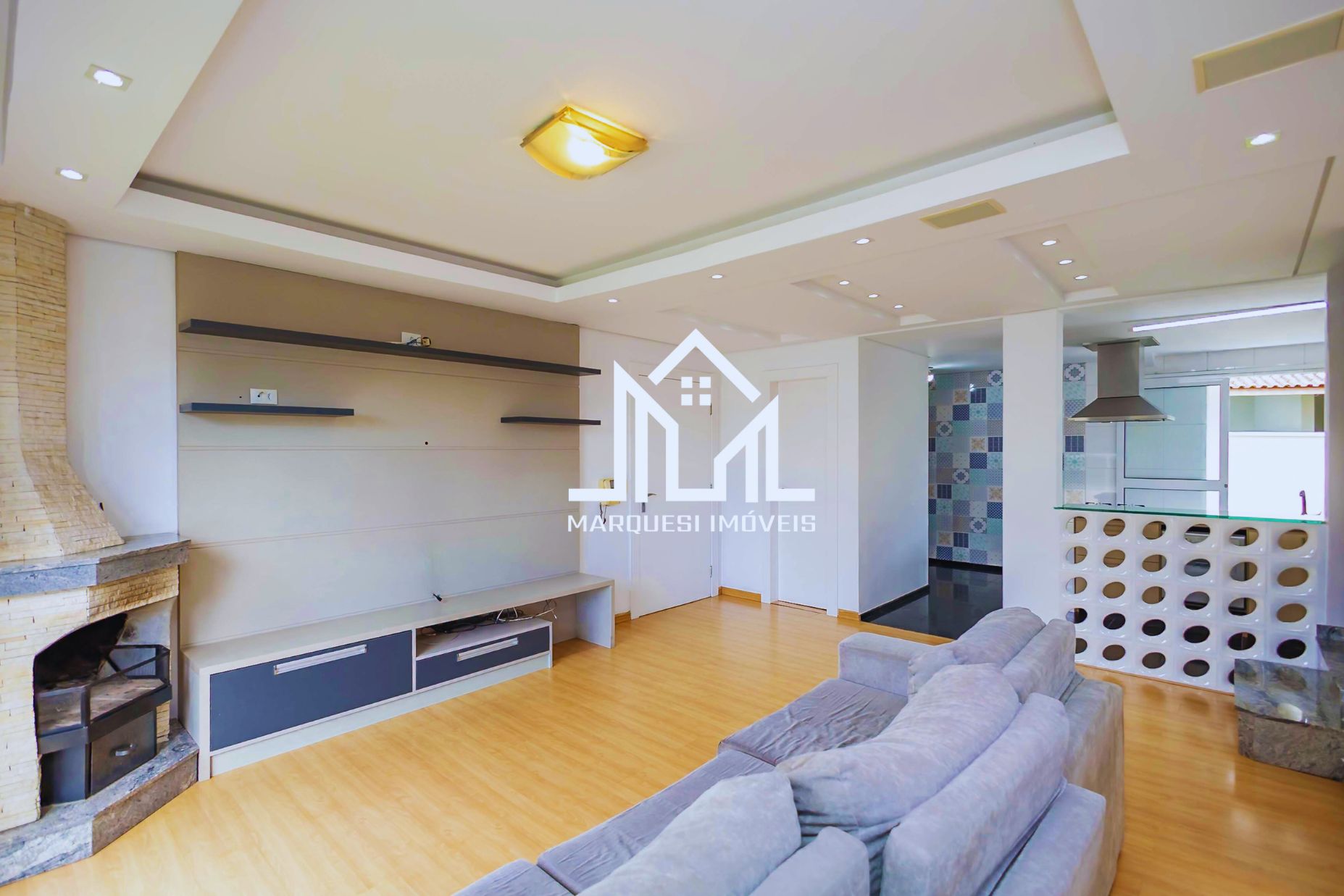 Imagem Casa de Condomínio com 2 Quartos à Venda, 220 m² em Pilarzinho - Curitiba