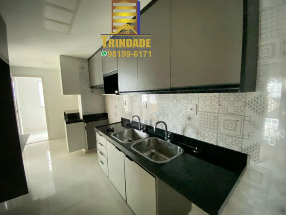 Imagem Apartamento com 4 Quartos à Venda, 193 m² em Jardim Renascença - São Luís Imagem Apartamento com 4 Quartos à Venda, 193 m² em Jardim Renascença - São Luís