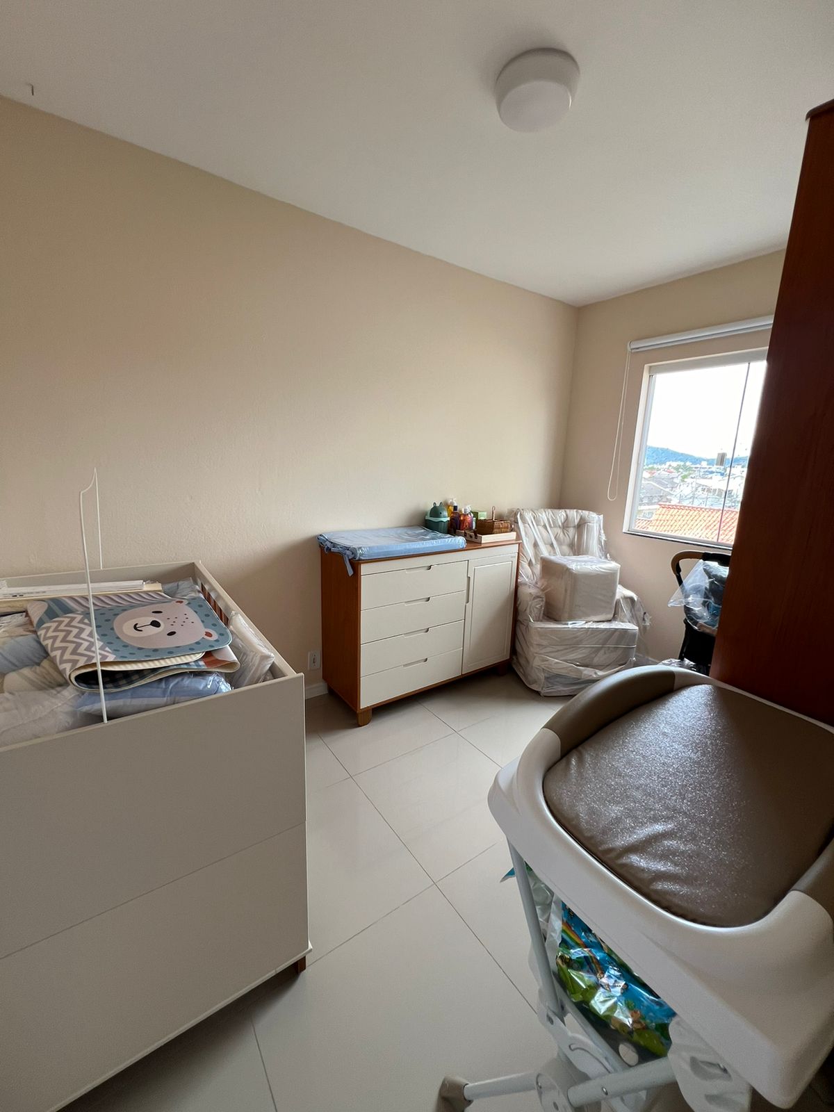 Imagem Apartamento com 2 Quartos à Venda, 54 m²em Cordeiros - Itajaí