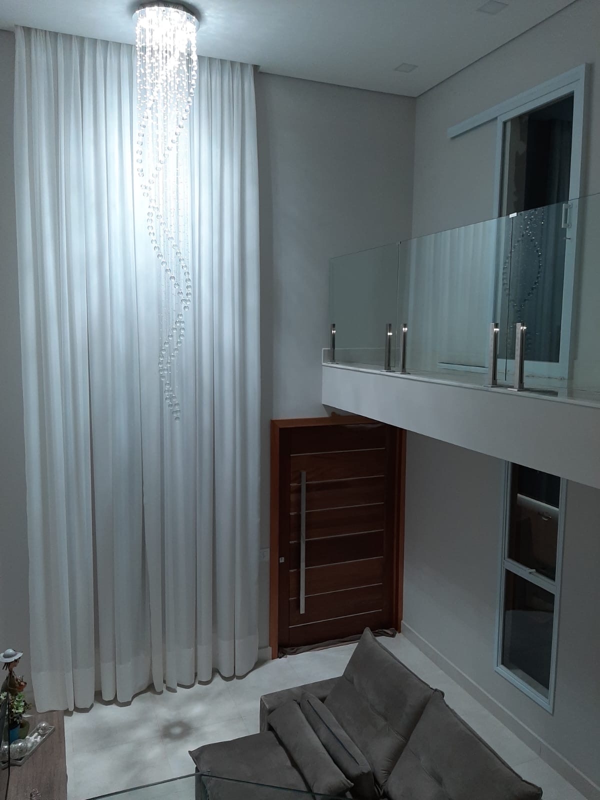 Imagem Casa de Condomínio com 4 Quartos à Venda, 225 m² em Condomínio Portal da Serra - Bragança Paulista