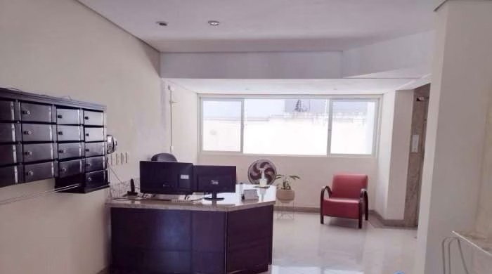 Imagem Apartamento com 3 Quartos à Venda, 158 m² em Centro - Florianópolis