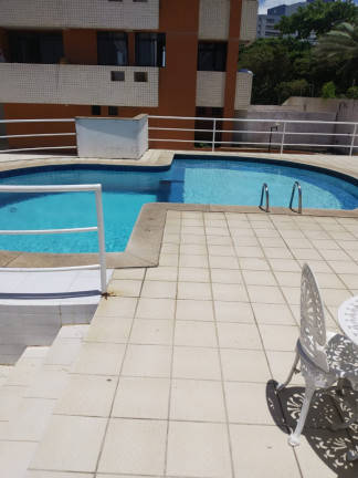 Imagem Apartamento com 3 Quartos para Alugar, 116 m² em Turu - São Luís Imagem Apartamento com 3 Quartos para Alugar, 116 m² em Turu - São Luís