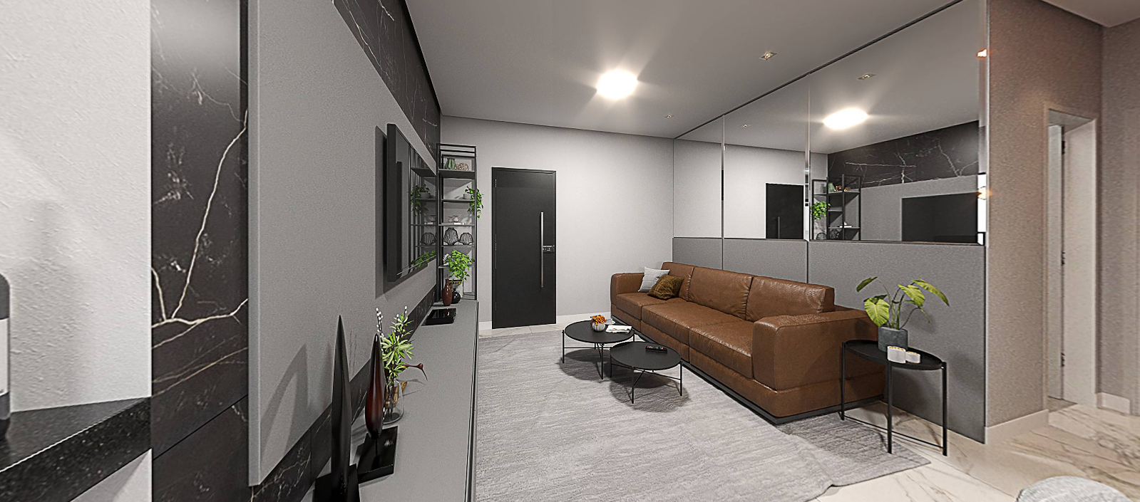 Imagem Apartamento com 2 Quartos à Venda, 78 m² em Estrela Sul - Juiz de Fora Imagem Apartamento com 2 Quartos à Venda, 78 m² em Estrela Sul - Juiz de Fora