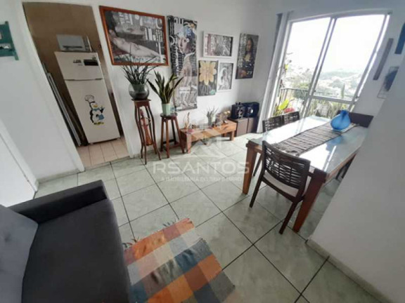 Imagem Apartamento com 2 Quartos à Venda, 62 m² em Freguesia (Jacarepaguá) - Rio de Janeiro