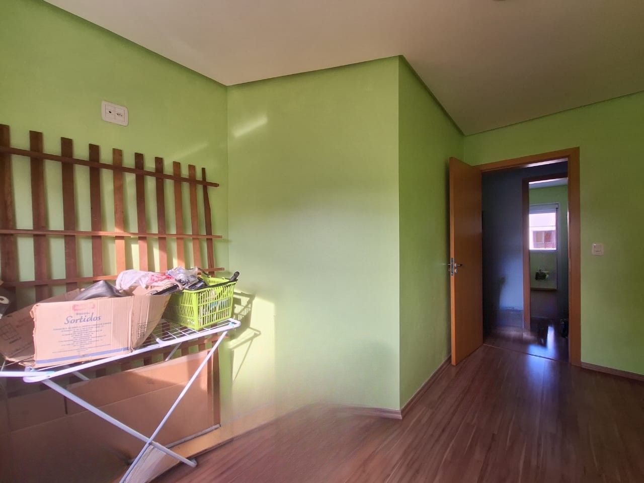 Imagem Sobrado com 2 Quartos à Venda, 49 m² em Nossa Senhora do Rosário - Caxias do Sul