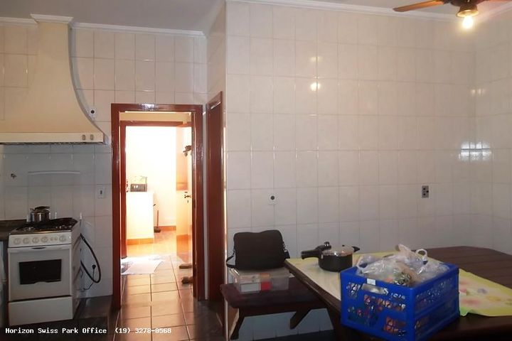 Imagem Casa com 4 Quartos à Venda ou Locação, 260 m² em Cidade Universitária - Campinas