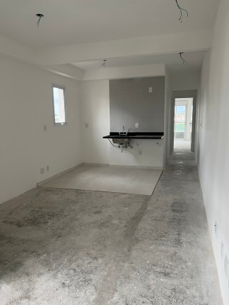 Imagem Apartamento com 2 Quartos à Venda, em Jardim - Santo André Imagem Apartamento com 2 Quartos à Venda, em Jardim - Santo André