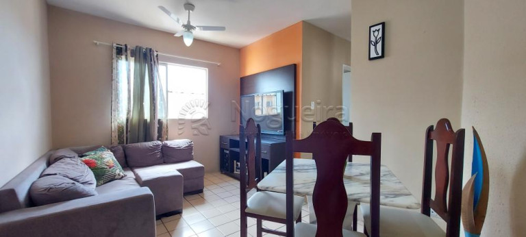 Apartamento com 2 Quartos à Venda, 46 m² em Candeias - Jaboatão dos Guararapes