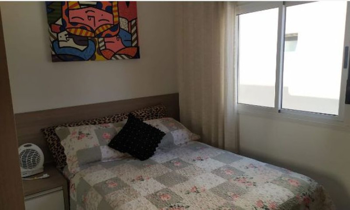 Imagem Apartamento com 2 Quartos à Venda, 70 m²em Água Verde - Curitiba