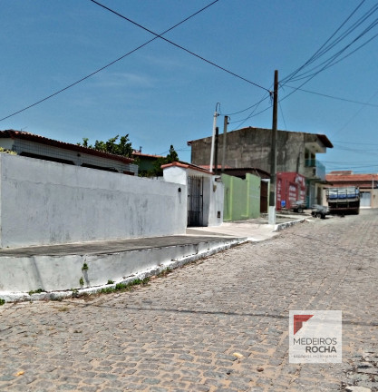 Imagem Casa com 3 Quartos à Venda, em Pitimbu - Natal Imagem Casa com 3 Quartos à Venda, em Pitimbu - Natal