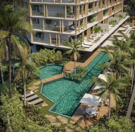 Imagem Apartamento com 3 Quartos à Venda, 149 m² em Barra da Tijuca - Rio de Janeiro