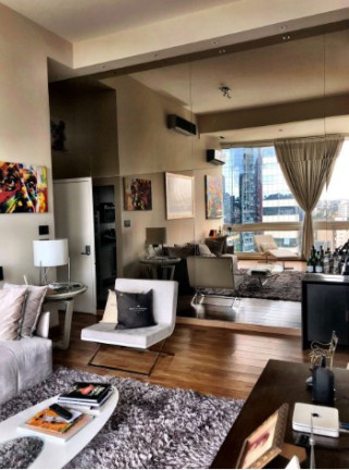 Imagem Apartamento com 2 Quartos para Alugar, em Cidade Monções - São Paulo Imagem Apartamento com 2 Quartos para Alugar, em Cidade Monções - São Paulo
