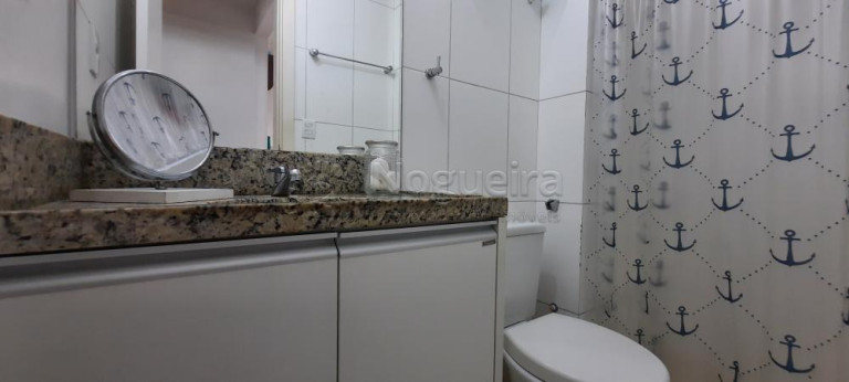 Imagem Apartamento com 1 Quarto à Venda, 33 m² em Espinheiro - Recife