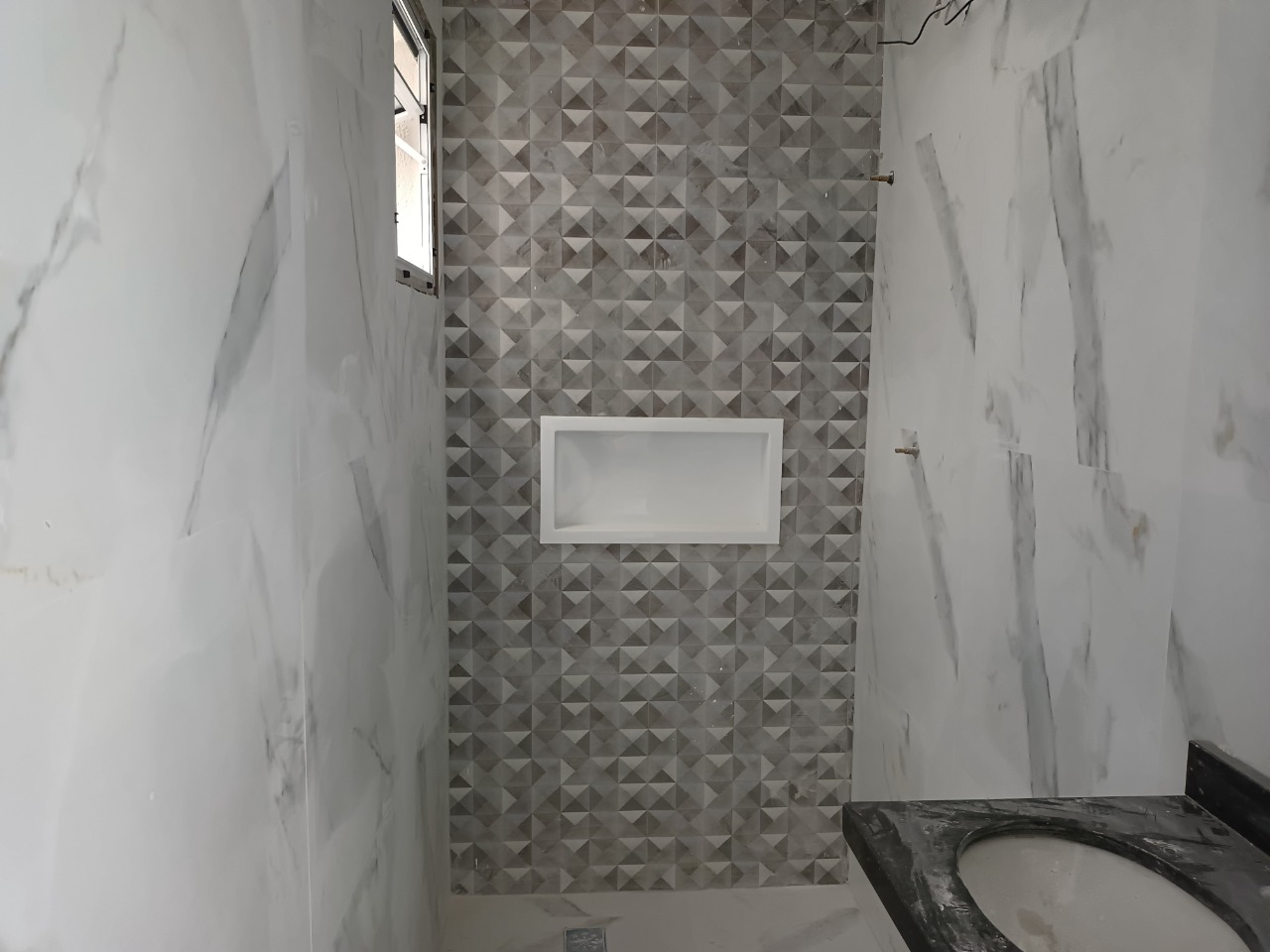 Imagem Cobertura com 2 Quartos à Venda, 78 m²em Vila Bela Vista - Santo André