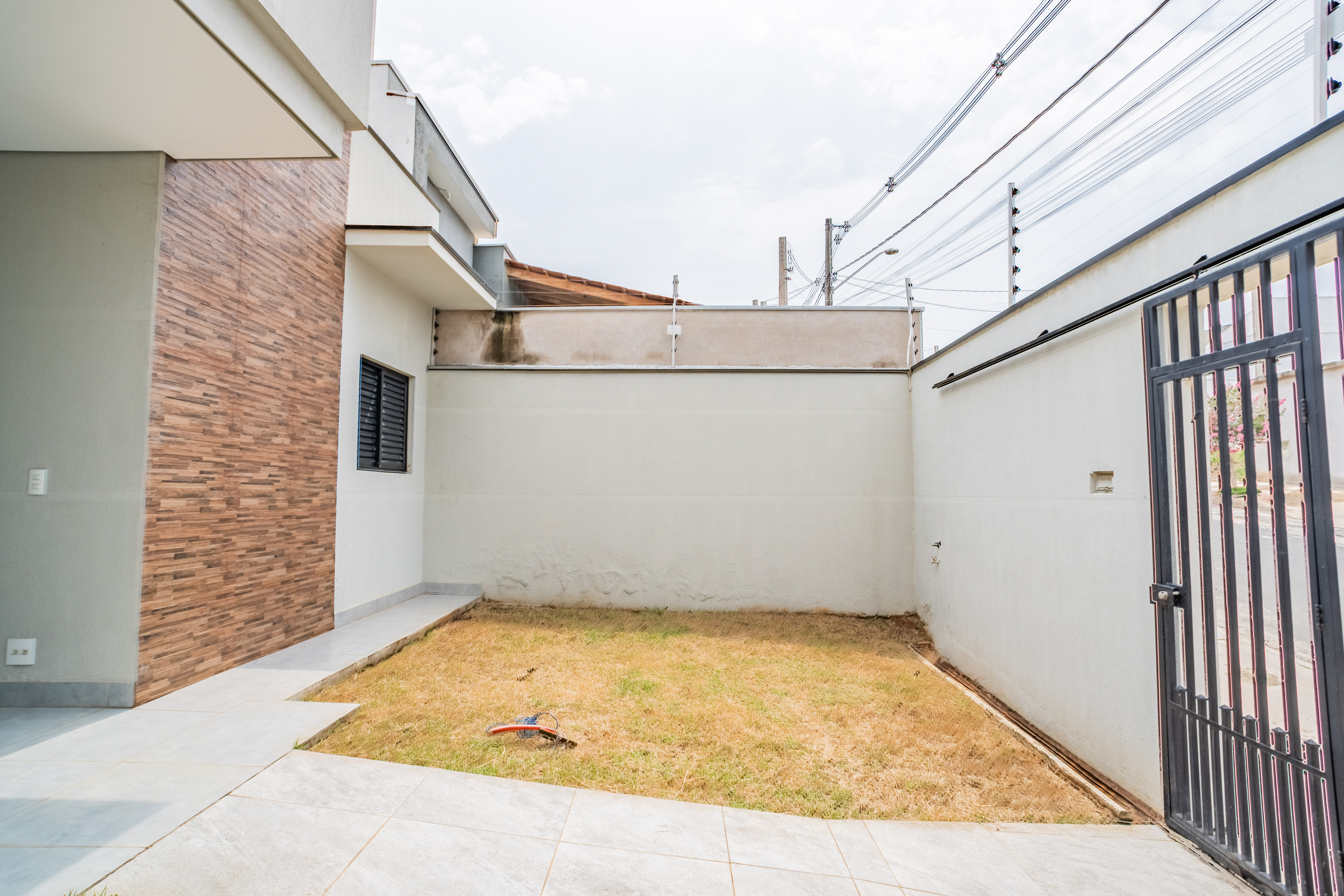 Imagem Casa com 3 Quartos à Venda, 202 m²em Residencial Cittá di Firenze - Campinas Imagem Casa com 3 Quartos à Venda, 202 m²em Residencial Cittá di Firenze - Campinas