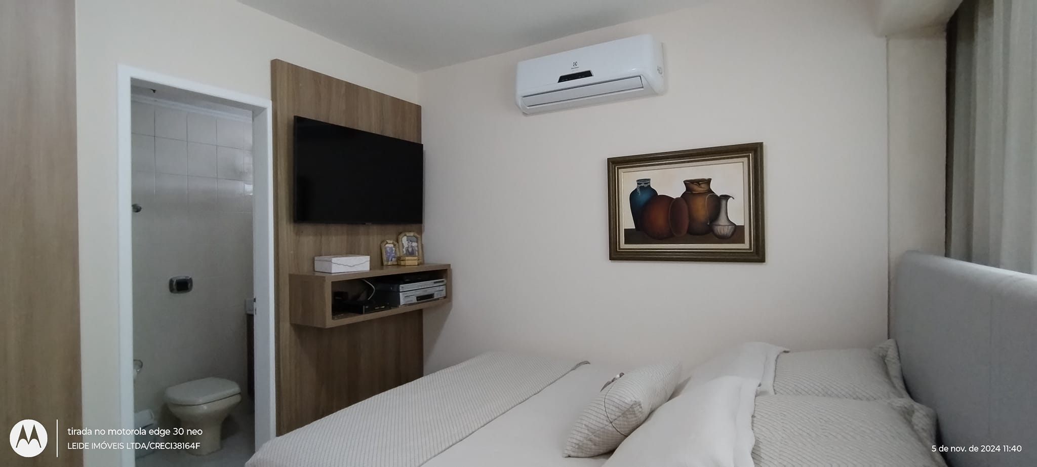 Imagem Apartamento com 3 Quartos à Venda, 89 m²em Centro - Florianópolis