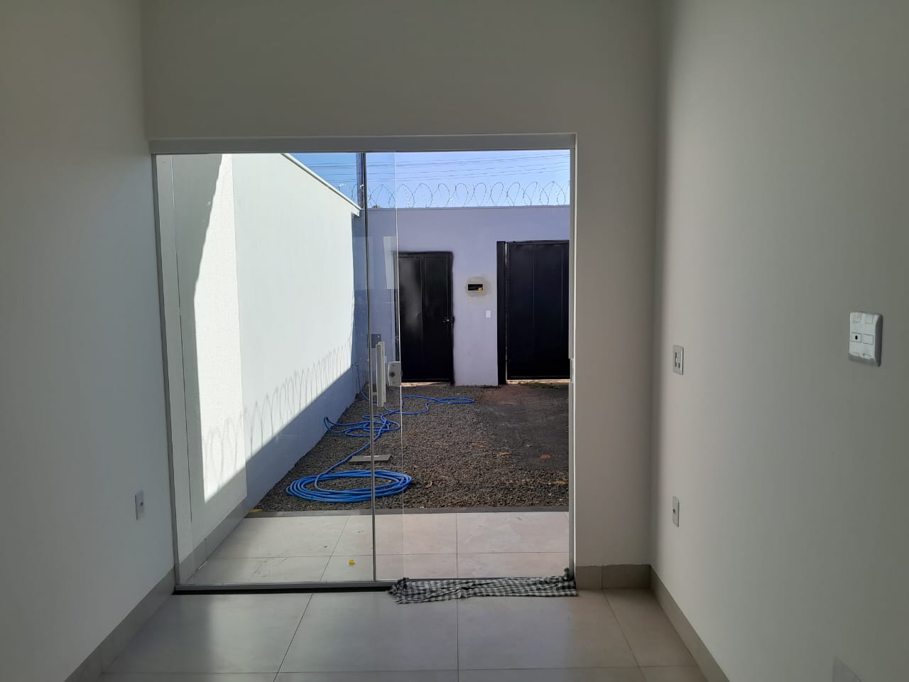 Imagem Casa com 2 Quartos à Venda, 67 m²em Morumbi - Uberlândia Imagem Casa com 2 Quartos à Venda, 67 m²em Morumbi - Uberlândia