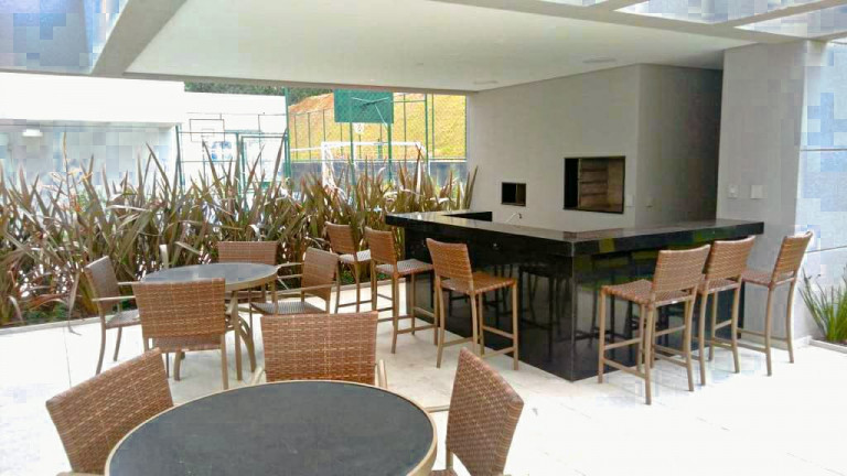 Imagem Apartamento com 4 Quartos à Venda, 129 m² em Jardim Caboré - São Paulo Imagem Apartamento com 4 Quartos à Venda, 129 m² em Jardim Caboré - São Paulo